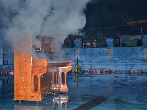 Letzte Oktave / Samuel Schaab // Clara Frühstück und Gäste