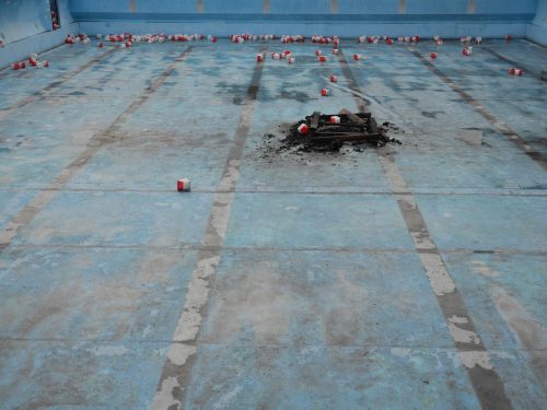 Letzte Oktave / Samuel Schaab // Clara Frühstück und Gäste