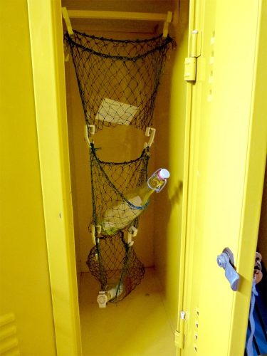 Spind 200 / Clea Stracke @ 2019